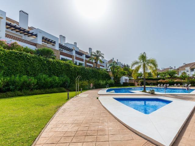 Chalet, Mijas