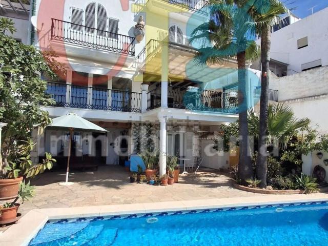 Chalet, Mijas