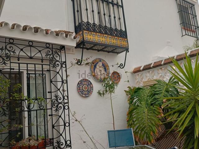 Chalet, Mijas