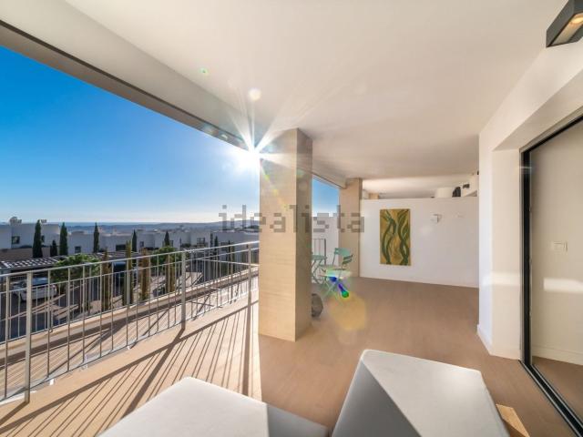 Chalet, Mijas
