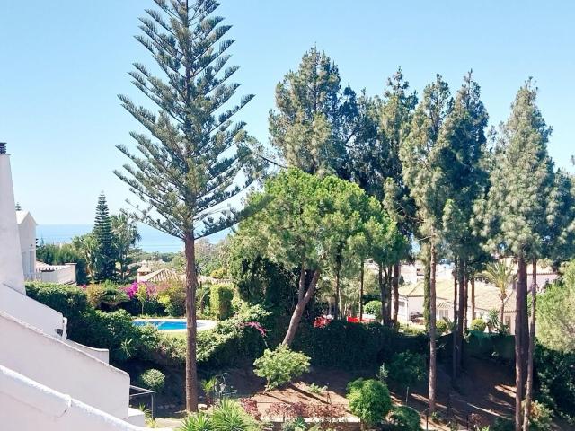 Chalet, Mijas