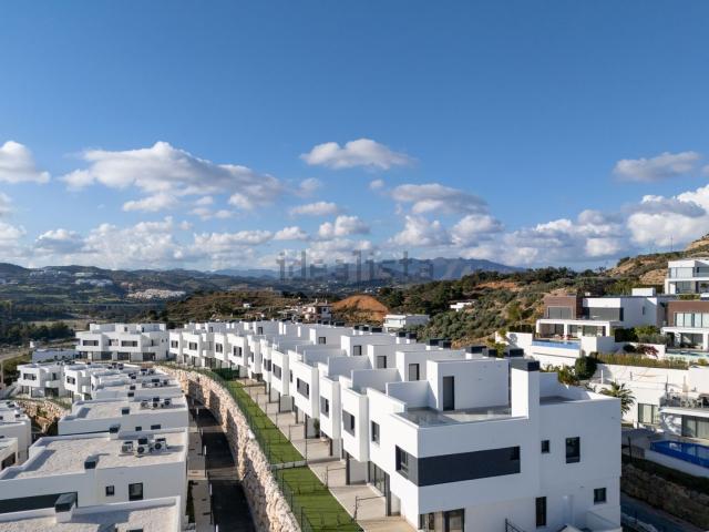 Chalet, Mijas