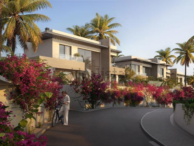 Chalet, Mijas