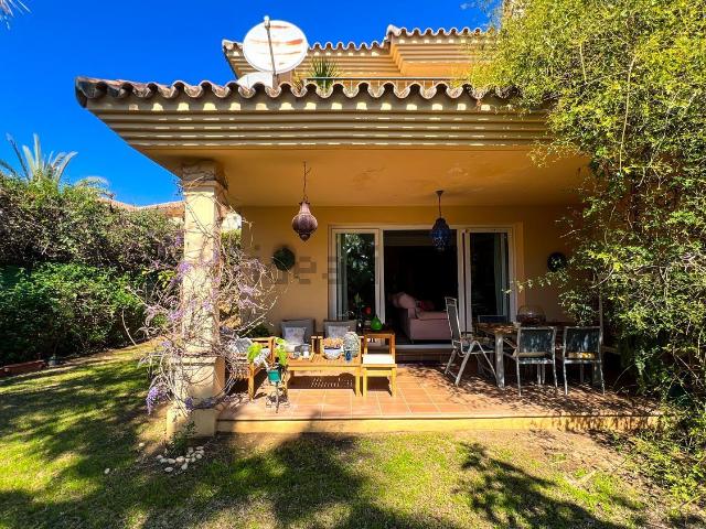 Chalet, Mijas