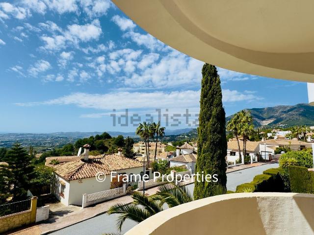 Chalet, Mijas