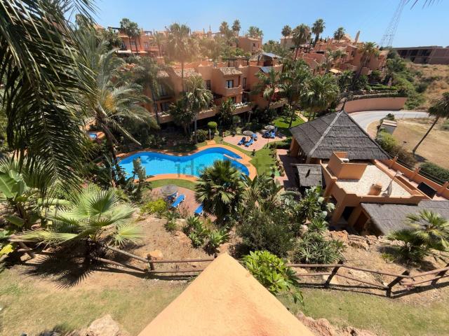 Chalet, Mijas
