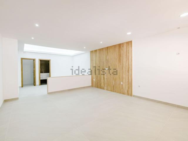 Chalet, Mijas