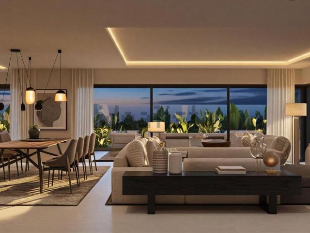 Chalet, Mijas