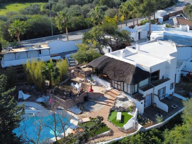 Chalet, Mijas