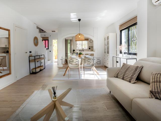 Chalet, Mijas
