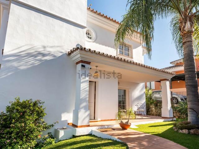 Chalet, Mijas