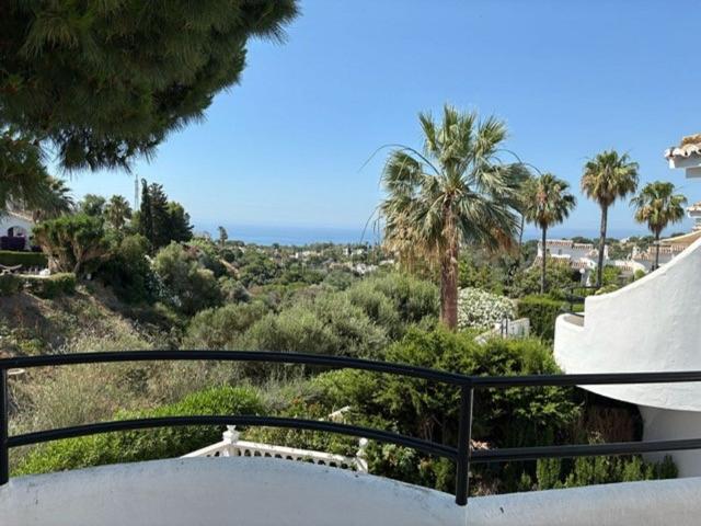 Chalet, Mijas