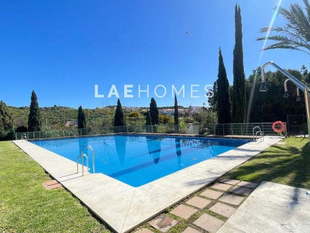 Chalet, Mijas