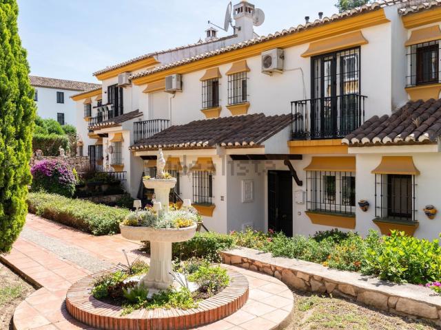 Chalet, Mijas