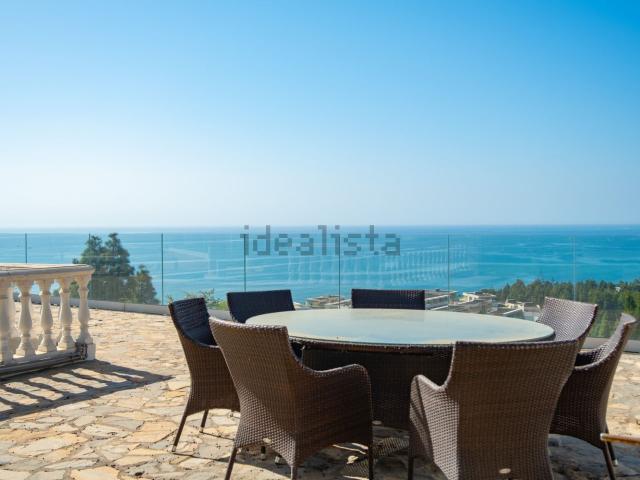 Chalet, Mijas