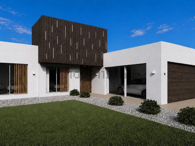 Chalet, Mijas
