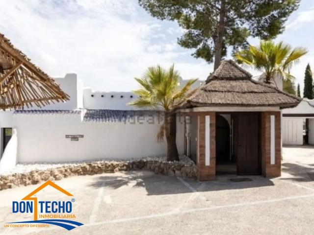 Chalet, Mijas