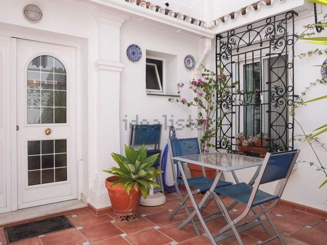 Chalet, Mijas