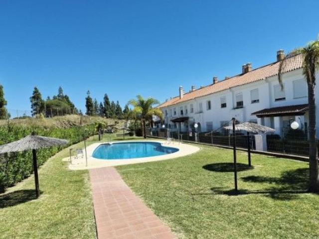 Chalet, Mijas