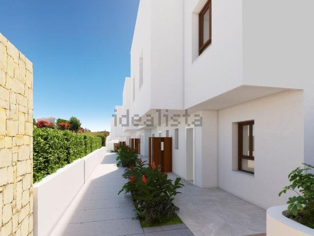 Chalet, Mijas