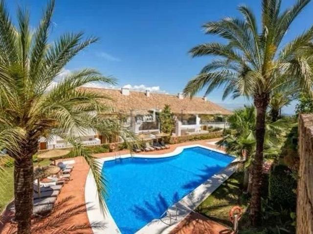 Chalet, Mijas