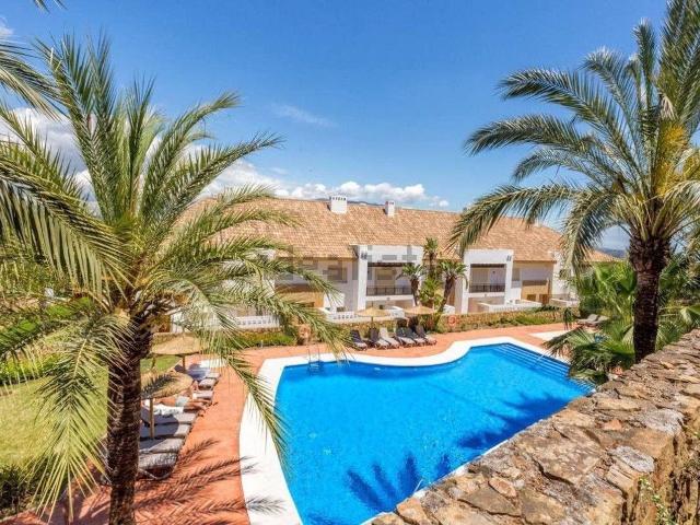 Chalet, Mijas