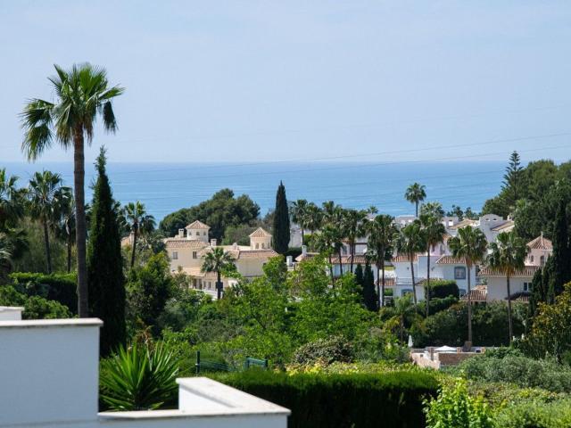 Chalet, Mijas