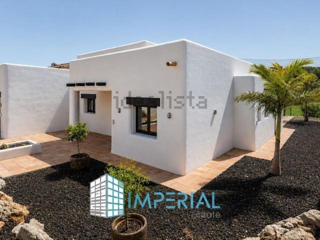 Chalet, Mijas