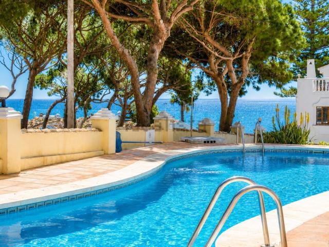 Chalet, Mijas