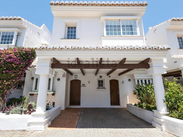Chalet, Mijas