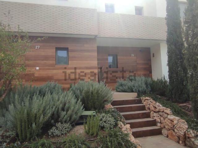 Chalet, Mijas