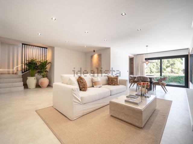 Chalet, Mijas