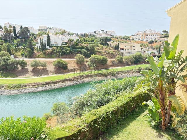 Chalet, Mijas