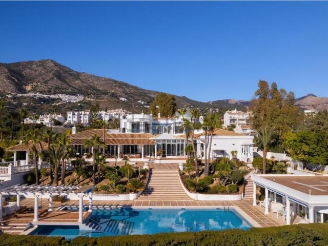 Chalet, Mijas