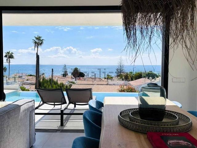Chalet, Mijas