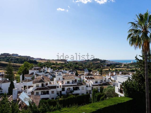 Chalet, Mijas