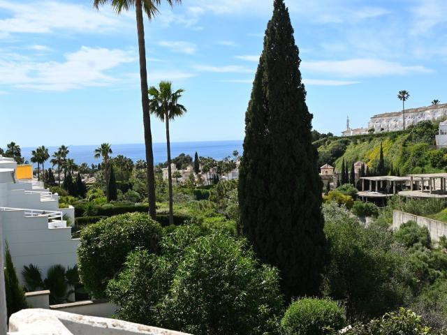 Chalet, Mijas