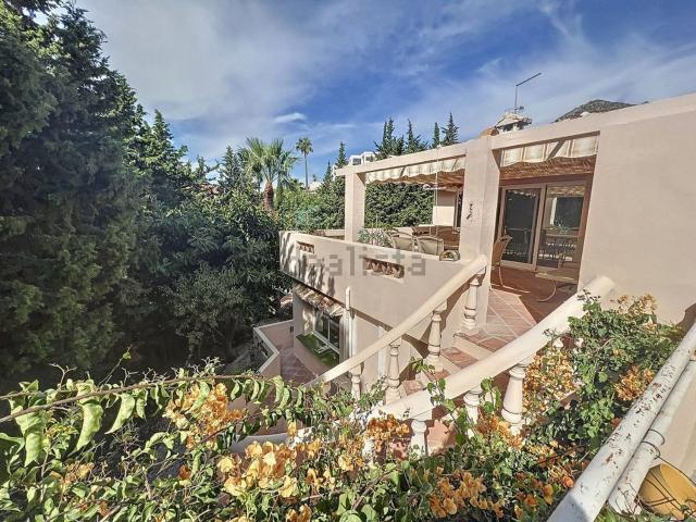Chalet, Mijas