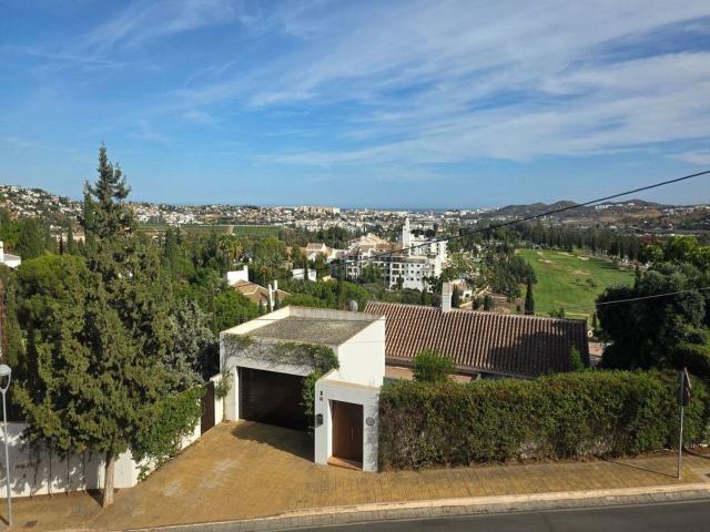 Chalet, Mijas