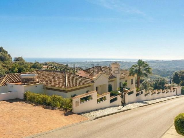 Chalet, Mijas