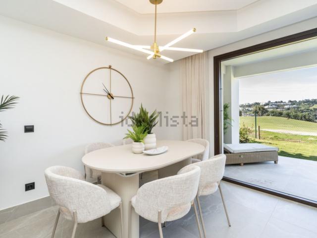 Chalet, Mijas