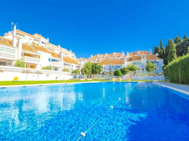 Chalet, Mijas