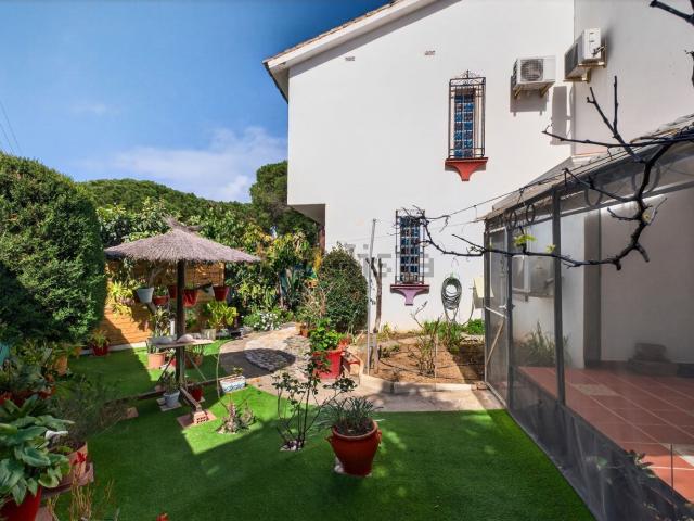 Chalet, Mijas