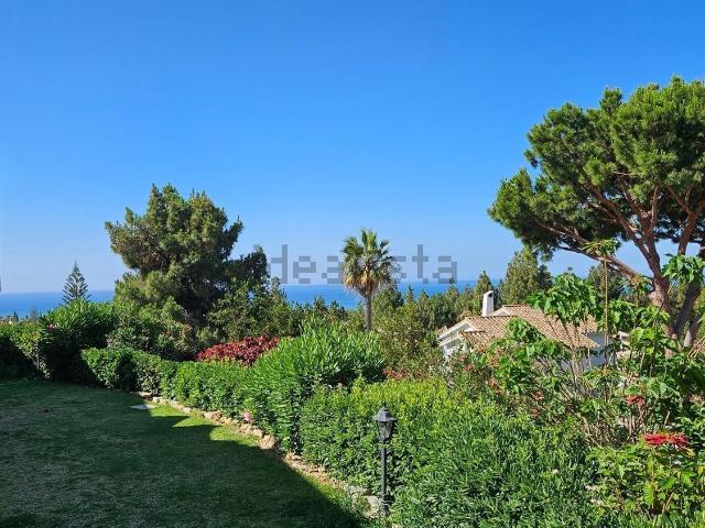 Chalet, Mijas