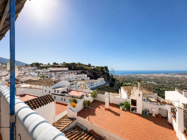 Chalet, Mijas