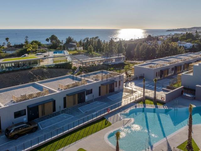 Chalet, Mijas