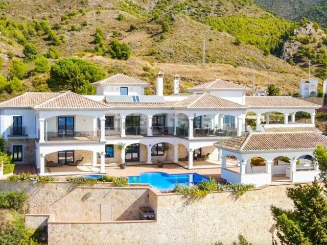 Chalet, Mijas