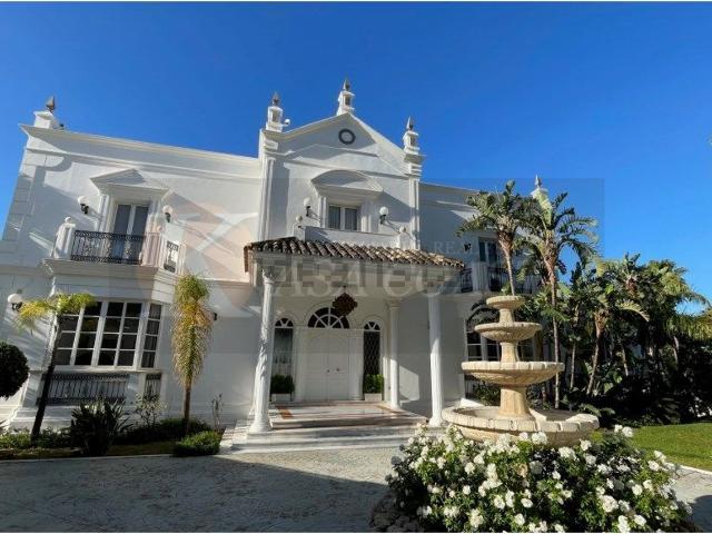 Chalet, Mijas