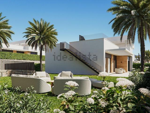 Chalet, Mijas