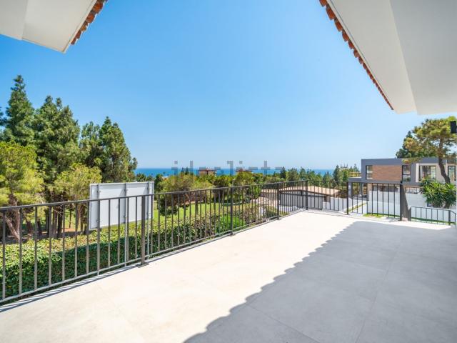 Chalet, Mijas